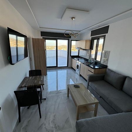 Vistas De Lujo Appartement Tétouan Buitenkant foto