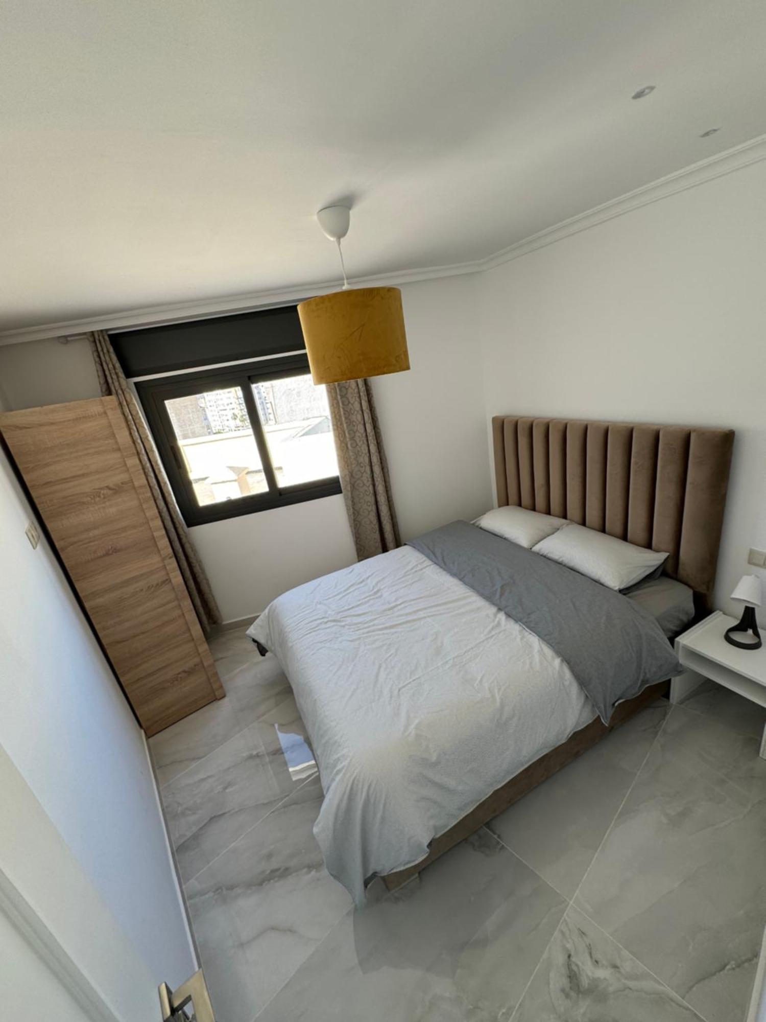 Vistas De Lujo Appartement Tétouan Buitenkant foto