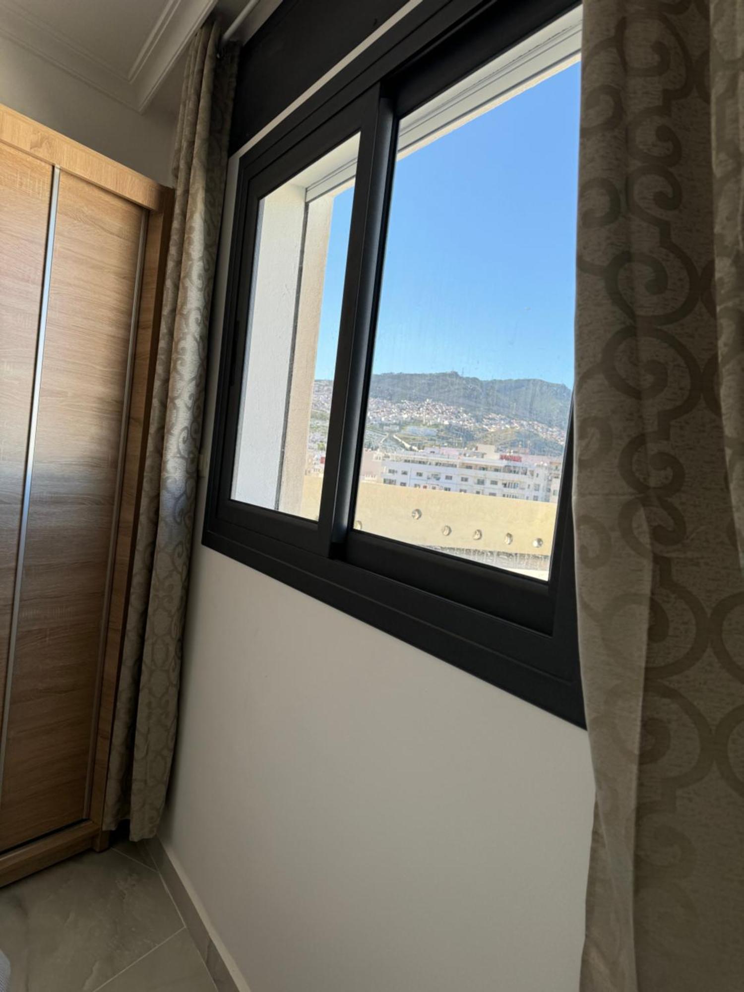 Vistas De Lujo Appartement Tétouan Buitenkant foto